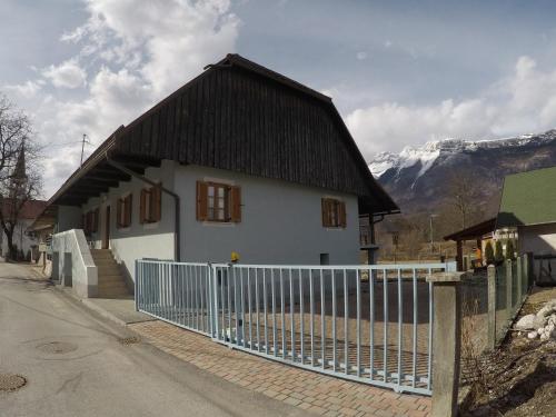 Фотография гостевого дома Lesjakova Domačija