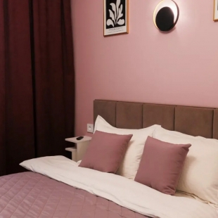 Фотография квартиры Апартаменты На Семена Лагоды (5)