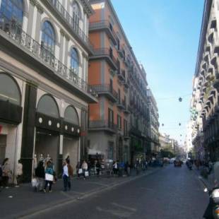 Фотографии мини отеля
B&B Da Roberto