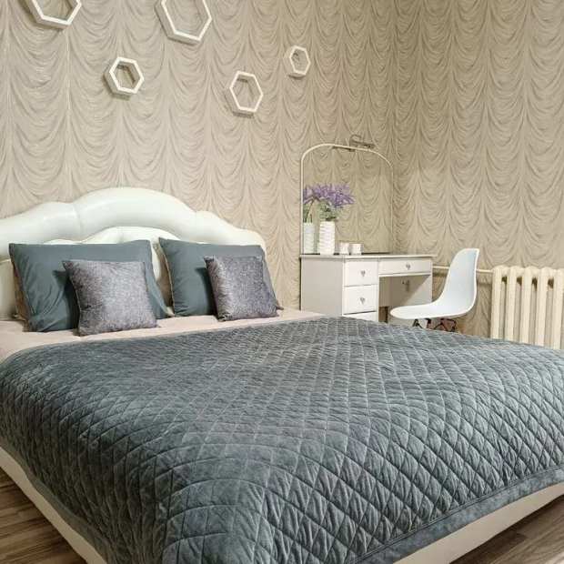 Фотографии квартиры 
            Квартира Двушка рядом с ТЦ Ярмарка и Вокзалом