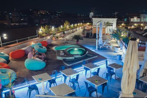 Фотография мини отеля B&B Sweet Sleep