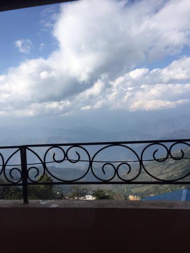 Фотография гостиницы The Oakdene Resort