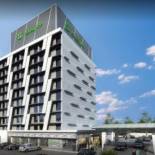 Фотография гостиницы Holiday Inn Miami North I-95, an IHG Hotel