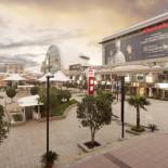 Фотография гостиницы Hilton Garden Inn New Delhi/Saket