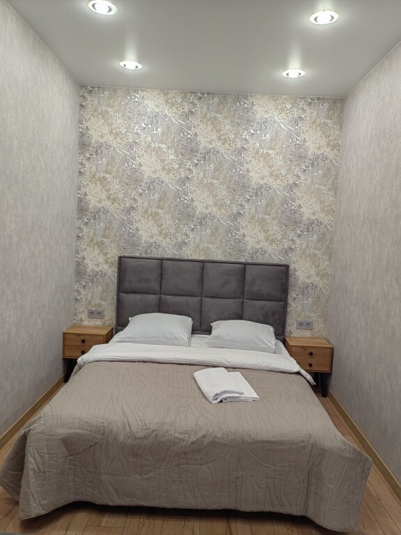 Фотография квартиры Квартира ул.Петра Подзолкова д.6