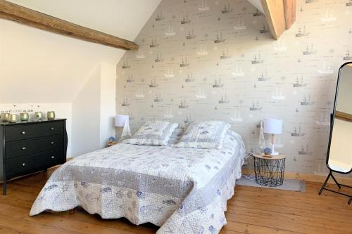 Фотография гостевого дома Maison de pecheur rénovée