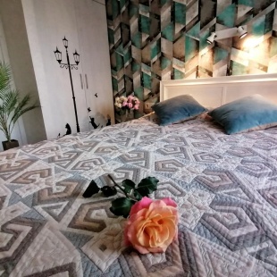 Фотография квартиры Квартира Каравелла Португалии