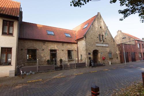 Фотография гостиницы Hotel Gemeente Huis