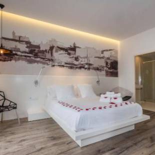 Фотографии гостиницы
Hotel Abril 37