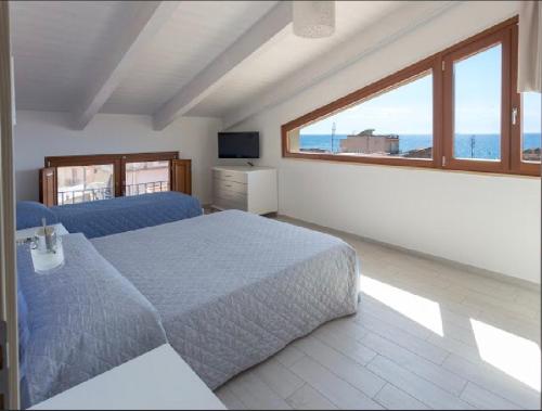 Фотография гостиницы Odissea Residence e Rooms