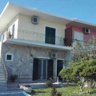 Фотографии мини отеля 
            Olive house