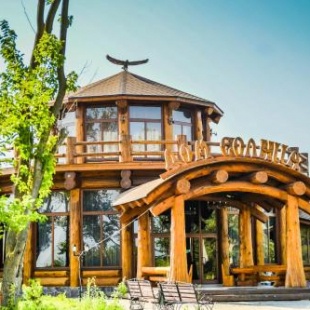 Фотография банкетного зала Дом Солнца