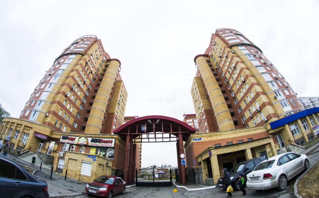 Фотография квартиры Apartments Rent-Service on str. Dekabristov, 116, f. 75