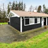 Фотография гостевого дома Holiday Home Sandskærvej II