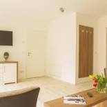 Фотография апарт отеля Seaside-Strandhotel