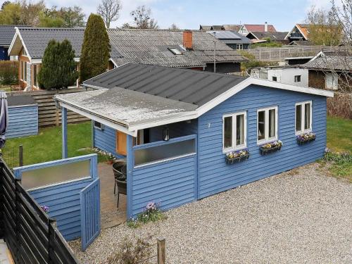 Фотография гостевого дома Holiday home Otterup XIX