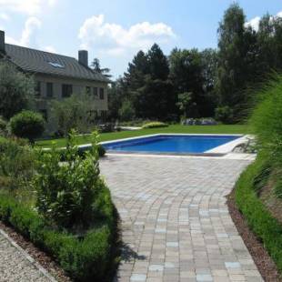 Фотографии мини отеля
B&B Au Grenier