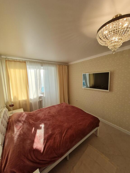 Фотографии квартиры
Апартаменты Квартира для семейного отдыха