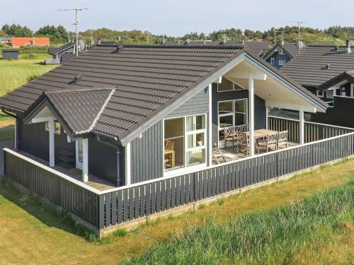 Фотографии гостевого дома
Holiday Home Klevevej