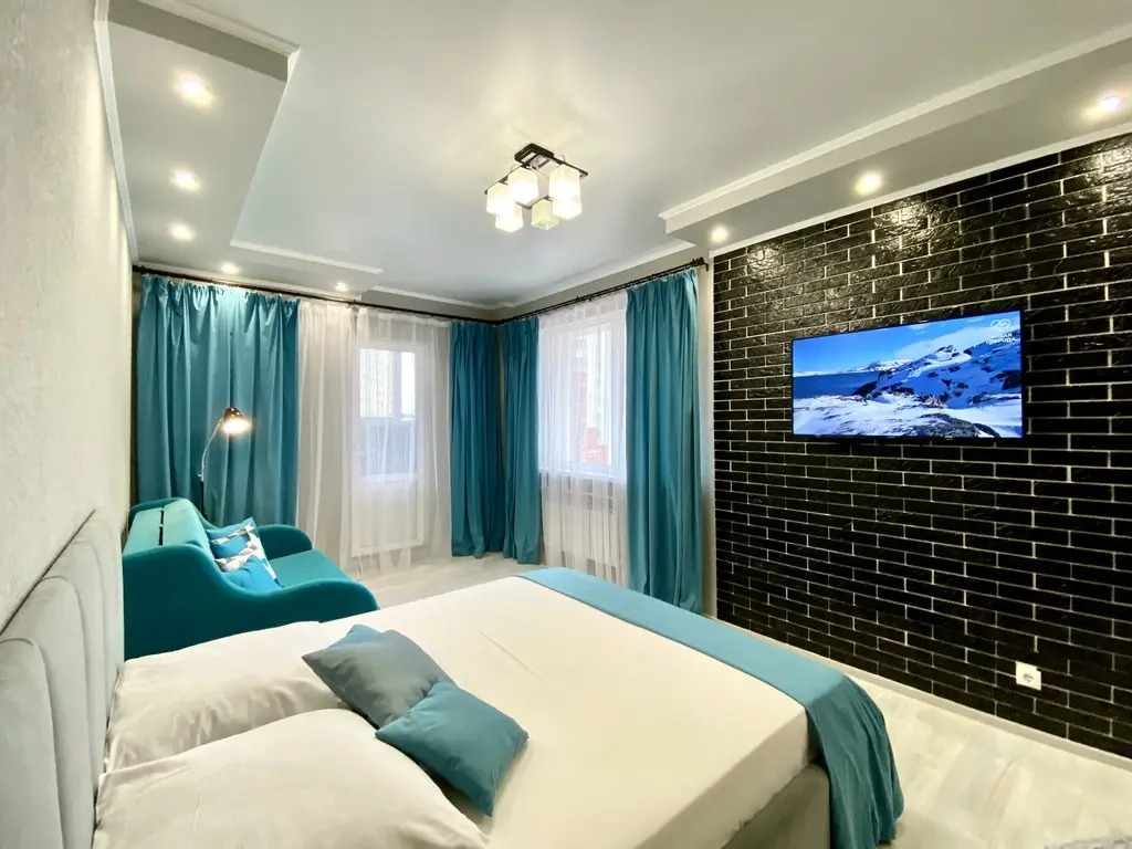 Фотография квартиры Квартира на улице Салмышская 65