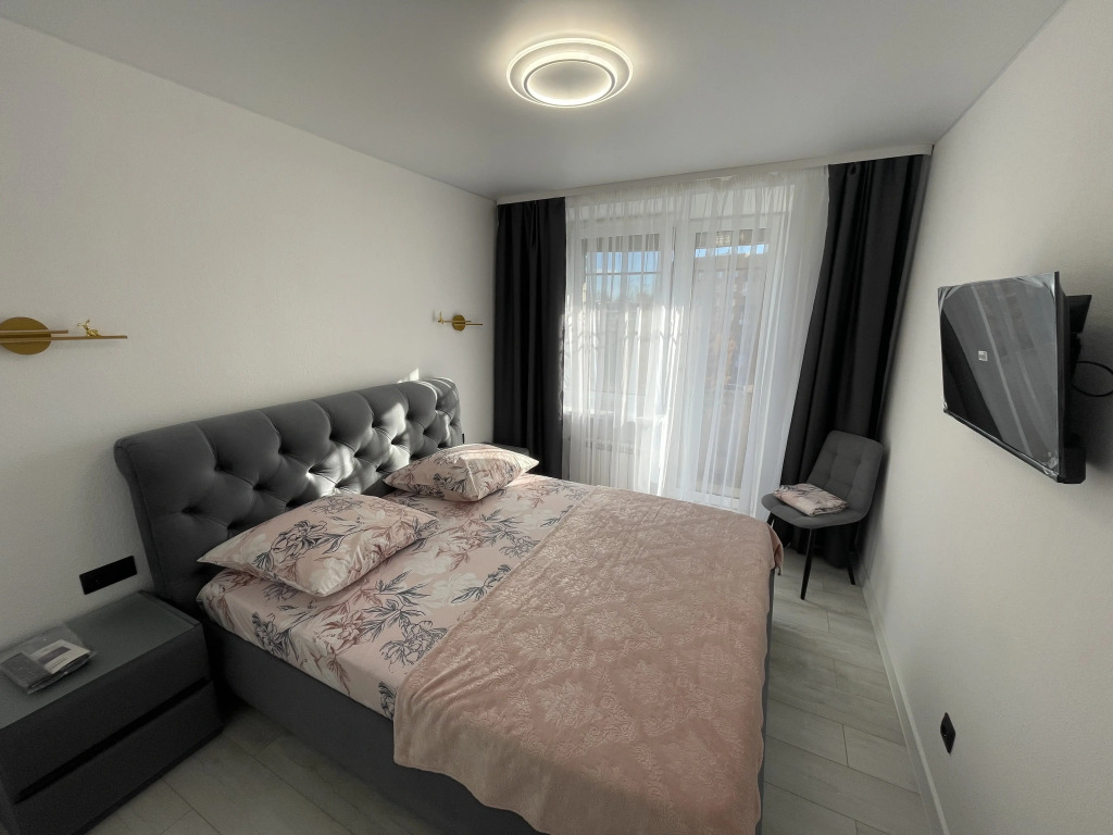 Фотография квартиры Квартира Рижский Проспект 49