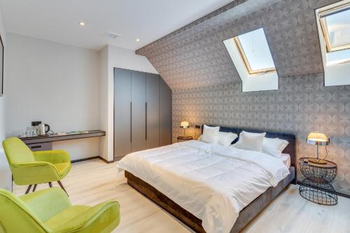 Фотография гостиницы Osocor