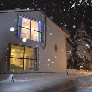 Фотография гостевого дома AAA Jermuk rest house