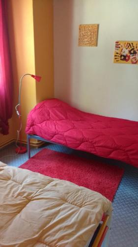 Фотография гостевого дома Les Gites de Castera