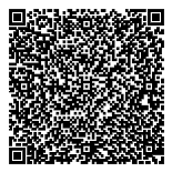 QR код памятника архитектуры Здание первой мужской гимназии Тобольска