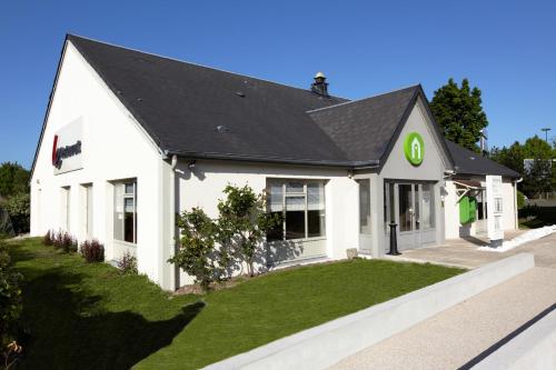 Фотография гостиницы Campanile Taverny