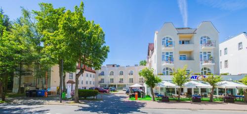 Фотография гостиницы Hotel Atol