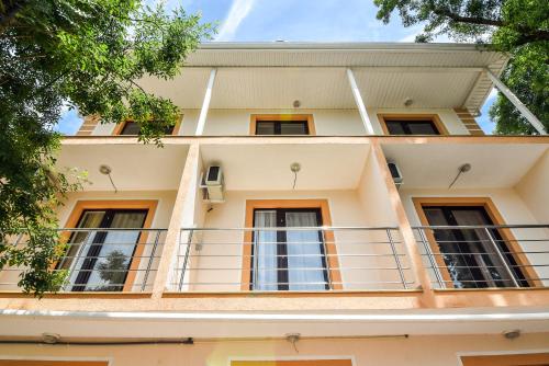 Фотография гостевого дома Милена