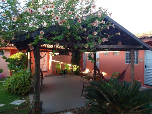 Фотография мини отеля Pousada Mandala