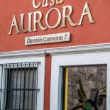 Фотография гостиницы Hotel Casa Aurora