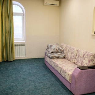 Фотография квартиры Апартаменты У ТЦ Юго-Запад 2