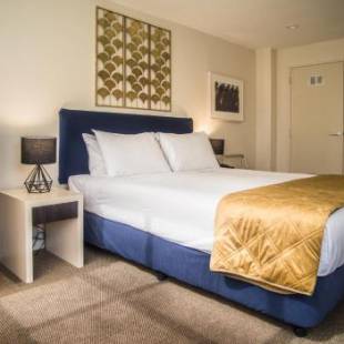 Фотографии апарт отеля
U Residence Hotel