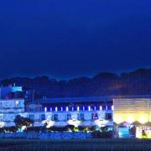 Фотографии мотеля
Yue Xin Motel