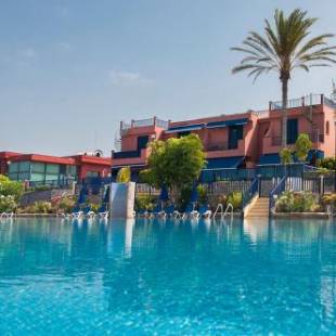 Фотографии гостевого дома
Meloneras Suites