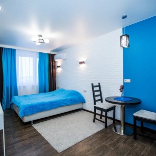 Фотография квартиры Жилое помещение MegaStay 16