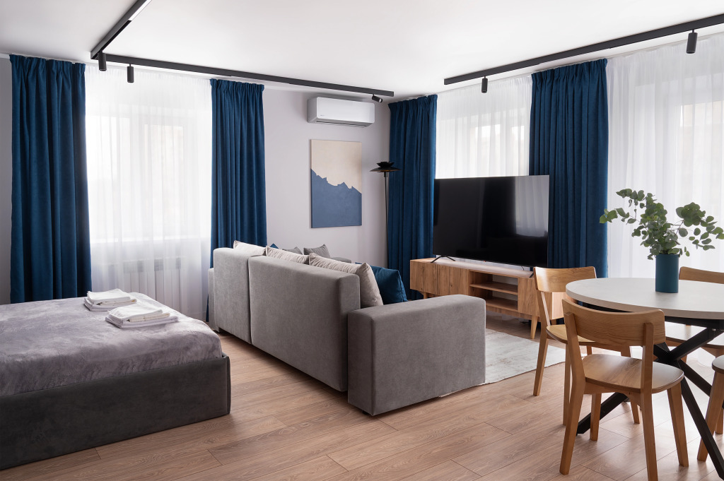 Фотография квартиры Апартаменты Рыбинск