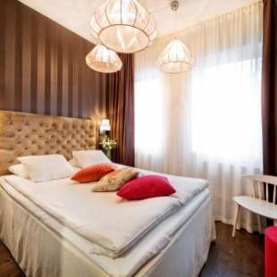 Фотографии гостиницы 
            Best Western The Public Hotel