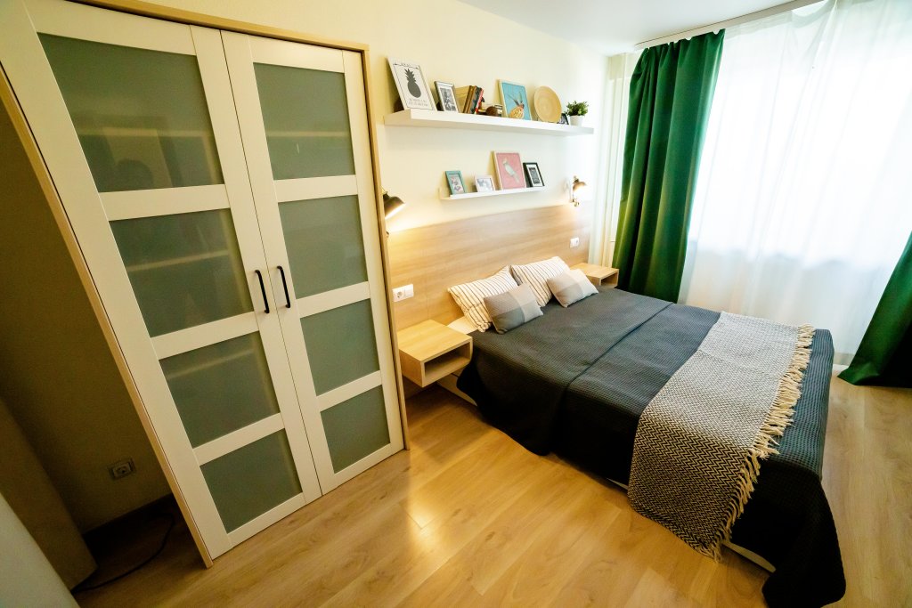 Фотография квартиры Апартаменты OpenApart - Семейные апартаменты #1