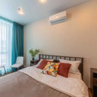 Фотография квартиры Апартаменты Home Away Как Дома Только Лучше