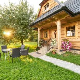 Фотографии гостевого дома 
            Domek nad Młynówką