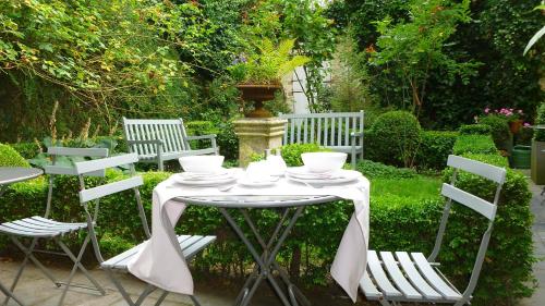 Фотография гостиницы Hotel Alegria