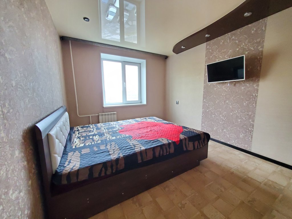Фотография квартиры Апартаменты ApartLand на Пирогова 25