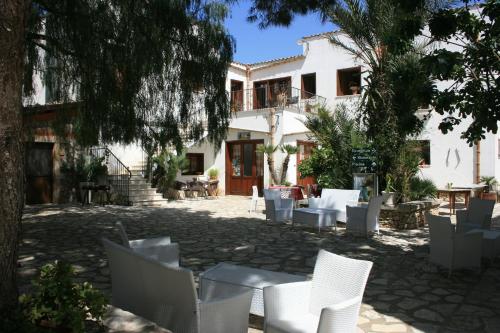 Фотография гостиницы Hotel Il Cortile