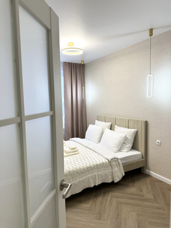 Фотография квартиры Квартира на Улице Рудольфа Нуреева 16