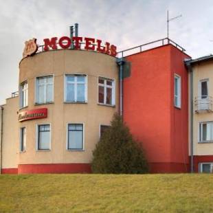 Фотографии мотеля
Maldis