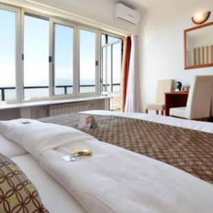 Фотографии гостиницы
Hotel Neboder